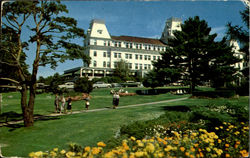 Wentworth-By-The-Sea Postcard