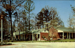 Walter H. Miller & Company Postcard