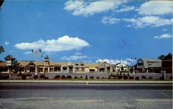 Central Square Postcard