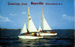 Bayville Postcard
