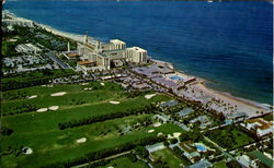 Palm Beach Postcard