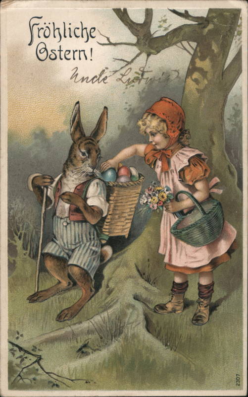 The Storybook of Dreams and Beauty With Children