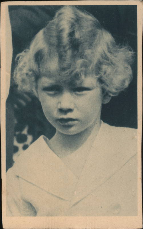 Prince Albert II of Liège Wallonia Belgium