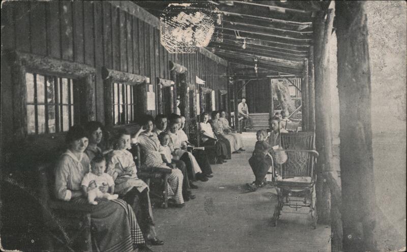 Piaza at Fitch Mt Tavern on Russian River Healdsburg California