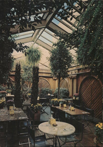 The Deli Restaurant San Francisco California