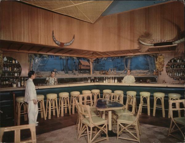 The Lanai San Mateo California