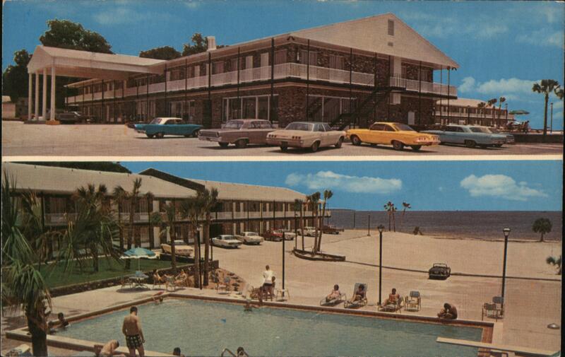 Ramada Inn Panama City Florida