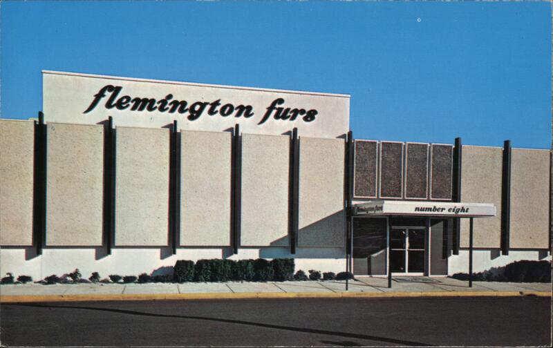 Flemington Fur Company New Jersey