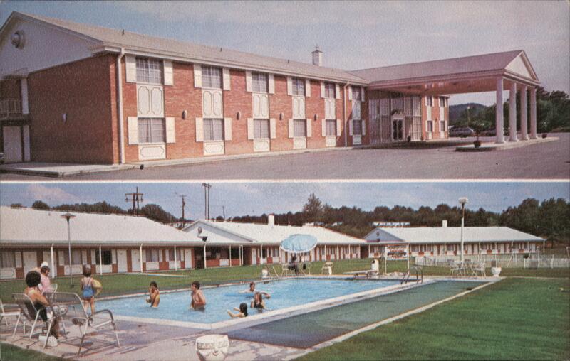 Ramada Inns of Meridian Mississippi