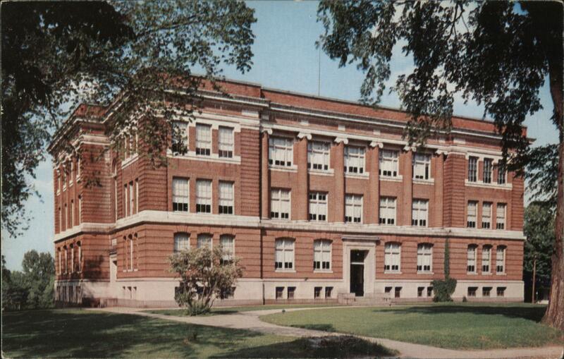 High School Leominster Massachusetts