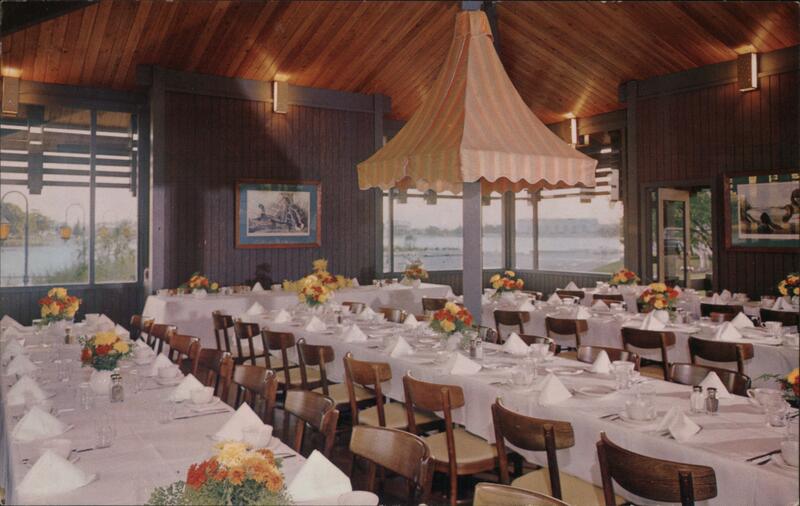 Lakeside Inn Oakland California