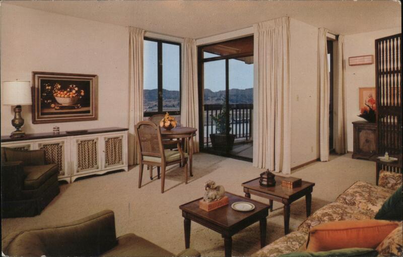 The Tamalpais - Nonprofit Retirement Residence San Francisco California