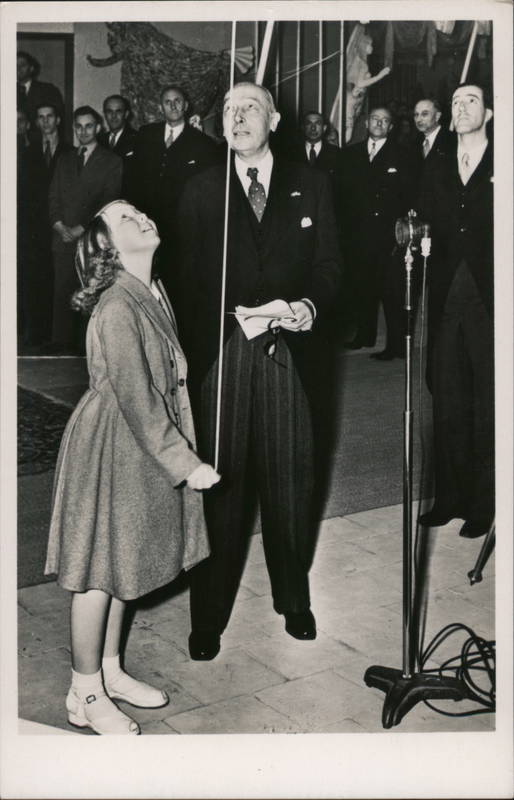 Princess Beatrix Royalty