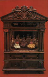 Musee Mecanique Postcard