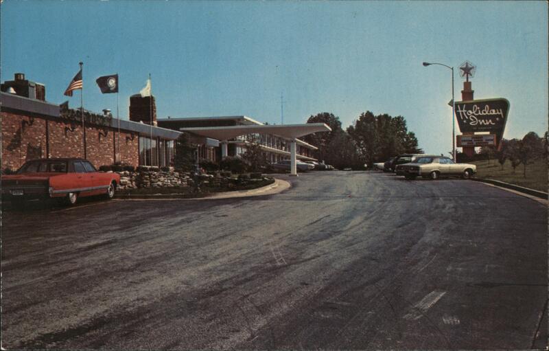 Holiday Inn - North Elizabethtown Kentucky