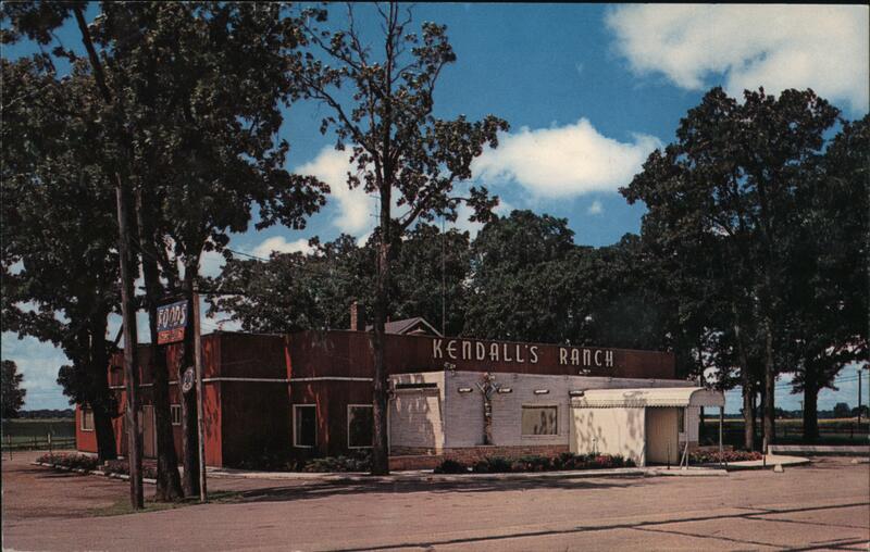 Kendall's Ranch Sycamore Illinois