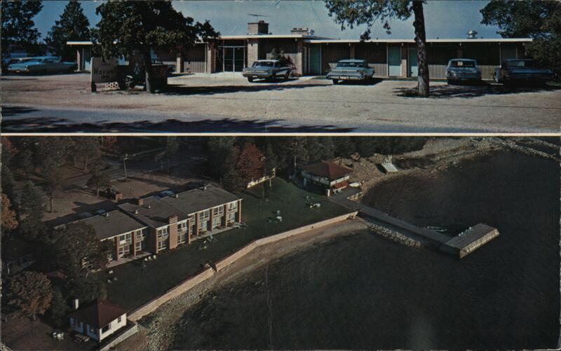 Laura Maxwell Inn Sister Bay Wisconsin