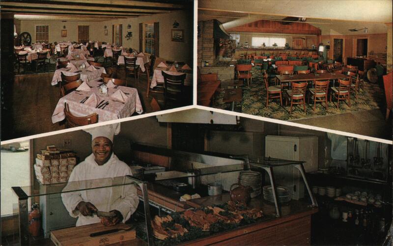 Olde Still Cocktail Lounge St. Louis Missouri