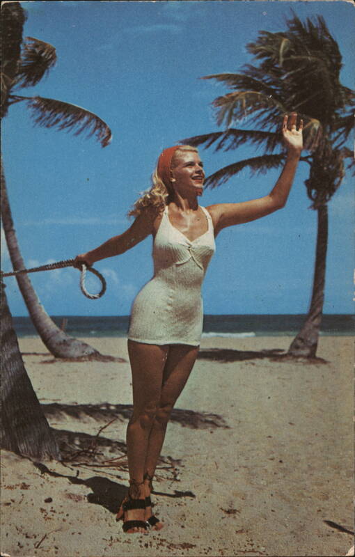 Perfect Poise by Hannau Swimsuits & Pinup