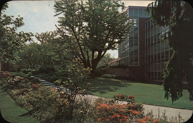 Michigan State University East Lansing