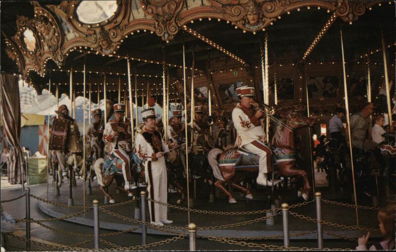 Knights of Disney Land Disney Land Anaheim California