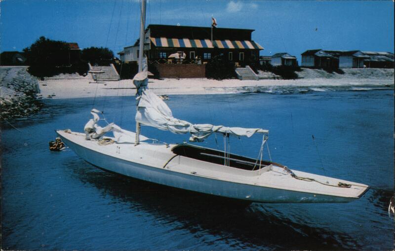 Hotel Zeebad, Bonaire, Netherland Antilles K. Mayer