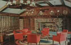 JAWACDAH - FARMS Batesville, Indiana Postcard