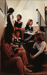 Pratt Community College Postcard