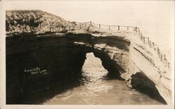 Sunset Cliffs Postcard