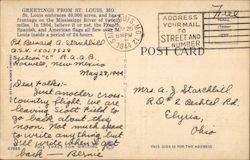 back