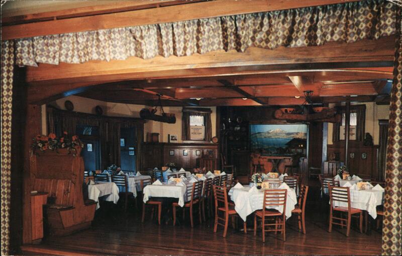 Switzerland Restaurant, Los Angeles, CA California