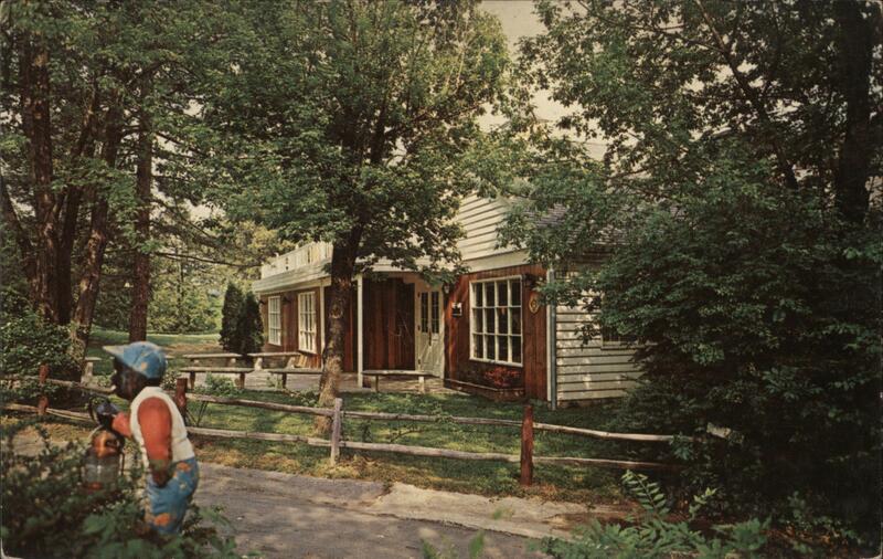 Fairfield Hall at Allenberry Resort, Boiling Springs, PA Pennsylvania