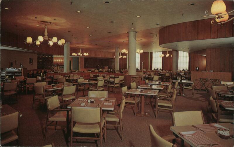 The Linden Room Wauwatosa Wisconsin