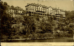 Kittatinny Hotel Postcard