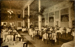 THE SWAN BAKERY and RESTAURANT San Francisco, CA Postcard Postcard