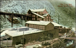 The Low Mill Postcard