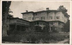 La Playa Hotel, Carmel, CA Postcard