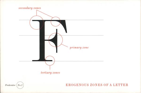 Frederator No. 1 Limited Edition Postcard Rack Cards