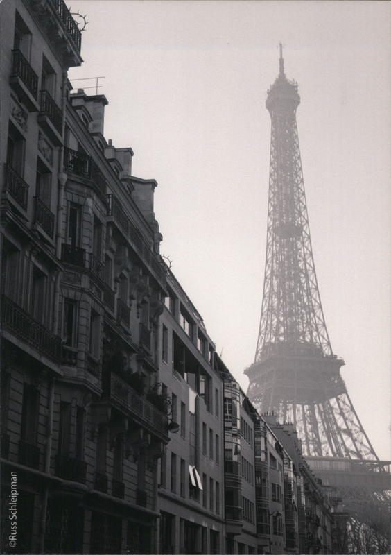 Aquitane Restaurant with French Cuisine in Boston Rack Cards