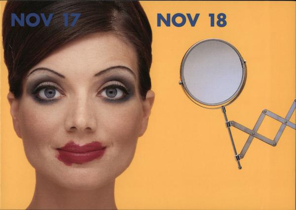 Ikea Ground Opening Rack Cards