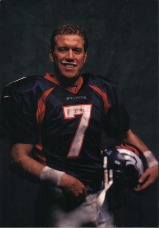 Milk Where's Your Mustache? Rack Cards