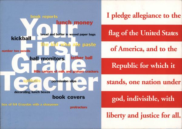 Do You Remember? A colorful new picture book on nostalgia