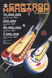 Cartoon Hangover Funny Cartoons Everywhere Postcard