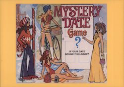 "Do You Remember" a new picture book on nostalgia Postcard