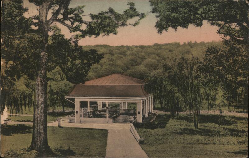 Massanetta Springs Bible Conference Spring Virginia