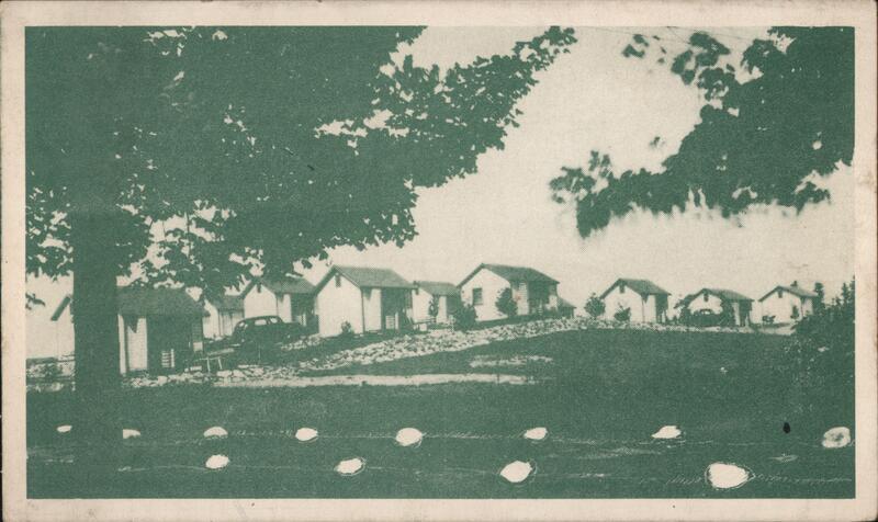 Maple Hurst Lodge, Cabins, US 20, East Bloomfield, NY New York