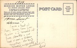 back