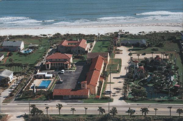 La Fiesta Ocean Inn and Suites St. Augustine Florida