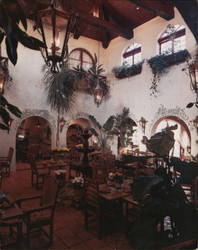 Harris Ranch Coalinga California