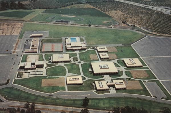 Solano Community College Fairfield California